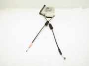 Türschloss hinten links SUBARU FORESTER (SH_) 2.0 D AWD (SHH) nėra kodo