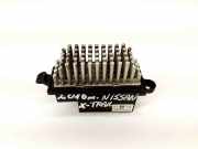 Widerstand Innenraumgebläse Nissan X-Trail III (T32) 2776100A26