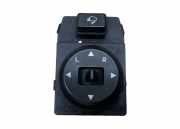 Stellelement für Außenspiegel Kia Sorento II (XM) 202008898