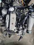 Motor SKODA FABIA I (6Y2) 1.4