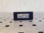 Kennzeichenbeleuchtung AUDI TT (8J3) 2.0 TFSI A046341 8T0943021