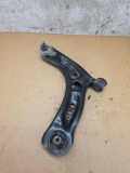 Gebogener Querlenker vorne links SEAT LEON (5F1) 2.0 TDI