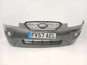 Frontstoßstange KIA CARENS II (FJ) 2.0 CRDi