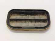 Karosserielüftungsgitter VW CADDY IV Furgon (SAA, SAH) 2.0 TDI 7L0819181