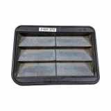 Karosserielüftungsgitter BMW 5 Touring (G31) 530 i 60829010