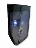 Linke Seite hinteres Seitenfenster TOYOTA LAND CRUISER 120 (_J12_) 3.0 D-4D (KDJ120, KDJ125) 00T20