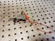 Tankdeckelschloss Mercedes-Benz E-Klasse (W212) A2048205397