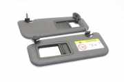 Sonnenschutz-Kit TOYOTA YARIS (_P21_) 1.6 GR 4WD 74320-52J10-C0