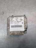 Airbag-Steuergerät PEUGEOT 307 SW (3H) 2.0 HDi 135 9652712180