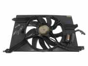 Kühlmodul Opel Vectra C (Z02) 24410990