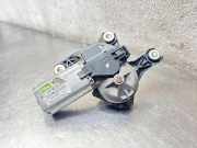 Heckscheibenwischermotor