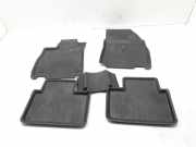 Mattenset RENAULT TALISMAN Grandtour (KP_) 1.6 dCi 160 8201618021