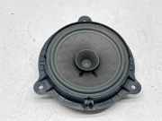 Lautsprecher links hinten Nissan Pulsar (C13)