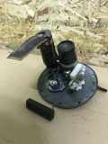 Kraftstofftankpumpe TOYOTA AVENSIS Liftback (_T22_) 2.0 (ST220_)