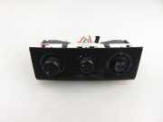 Heizungsbetätigung (Konsole) vorne Skoda Fabia II (542) 5J0820045