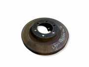 Bremsscheibe vorne rechts TOYOTA LAND CRUISER 120 (_J12_) 3.0 D-4D (KDJ120, KDJ125)