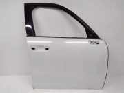 Vordere rechte Tür CITROËN C4 Grand Picasso I (UA_) 1.6 HDi