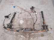 Schleppstange Set MERCEDES-BENZ C (W204) C 220 CDI (204.008) 2043100304