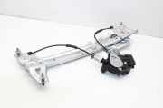 Fensterheber vorne rechts TOYOTA YARIS (_P21_) 1.6 GR 4WD 85710-52330