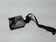 Sicherheitsgurt vorne links MERCEDES-BENZ SLK (R171) 200 Kompressor (171.442) A17186001859C94