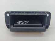 Griff zum Öffnen des Kofferraums MERCEDES-BENZ C (W204) C 250 CDI (204.003) A2047500293