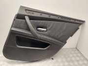 Türverkleidung rechts hinten BMW 5er Touring (E61)