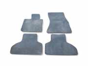 Mattenset BMW X6 (F16, F86) xDrive 35 i