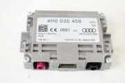 Antennenverstärker AUDI A3 Cabrio (8V7, 8VE) S3 quattro 4H0035456