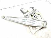Heckscheibenheber hinten links TOYOTA AVENSIS Estate (_T25_) 2.0 D-4D (CDT250_) 992046100 992046-100