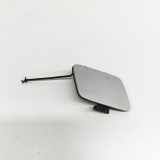 Stoßstangenabdeckung vorne AUDI A4 Avant (8W5, B9) 2.0 TDI 8W0807241