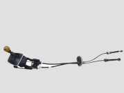Gangschaltmechanismus RENAULT LAGUNA Coupe (DT0/1) 2.0 dCi (DT01, DT09, DT12, DT1D) 8200743573D