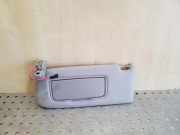 Linke Sonnenblende VOLVO V50 (MW) 2.0 D