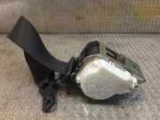 Sicherheitsgurt links hinten BMW X3 (E83) S3340071506B