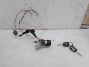 Zündschloss PEUGEOT 307 SW (3H) 1.6 HDI 90 9648445180