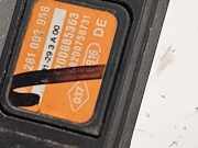 MAP-Sensor RENAULT MEGANE III Hatchback (BZ0_) 1.9 dCi (BZ0N, BZ0J) 7700685363 8200758731