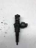 Einspritzdüse AUDI A4 (8EC, B7) 1.9 TDI 038130080X