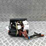 Sicherungskasten MERCEDES-BENZ CL (C216) CL 500 4-matic (216.394) A2219067100