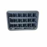 Karosserielüftungsgitter BMW 5 (F10) 535 i xDrive 6962293