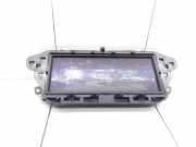Display BMW X1 (E84) 217149701