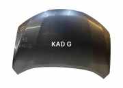 Motorhaube NISSAN X-TRAIL (T32_) 1.6 DIG-T (T32)