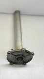 Abdeckung der Vertriebskette PORSCHE PANAMERA (970) 3.6 4 9481011701R