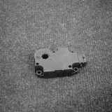 Regelventile für Innenraumheizung