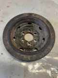 RIEMENSCHEIBE LAND ROVER DISCOVERY III (L319) 2.7 TD 4x4