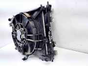 Kühler Kia Rio III (UB)