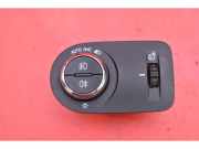 Schalter für Leuchtweitenregelung Opel Grandland X (A18) 39050760