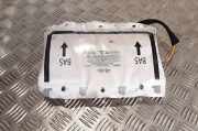 Airbag Knie Citroen C4 I (LC) 9646339680