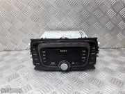 Navigationssystem Ford Galaxy (WA6) BS7T18C939FC