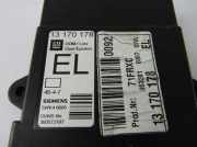 Andere Steuergeräte OPEL SIGNUM 2.2 DTI 13170178