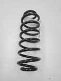 Schraubenfeder hinten links AUDI A3 Sportback (8PA) 1.6