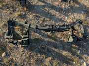 Teilepaket Front Mercedes-Benz B-Klasse Sports Tourer (W245) 1696201634